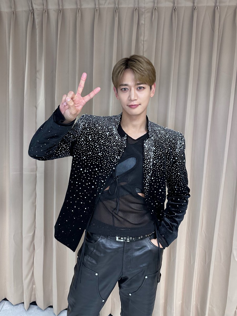 我每時每刻都得到了很多的愛🩵謝謝大家💎下次見💙

2025 MINHO CONCERT <MEAN : of my first> 
💎KAOHSIUNG🩵

#MINHO #민호 
#SHINee #샤이니 
#2025MINHOCONCERT #MEANOFMYFIRST_KAOHSIUNG
#민오브마이퍼스트_가오슝 #민호마이퍼스트