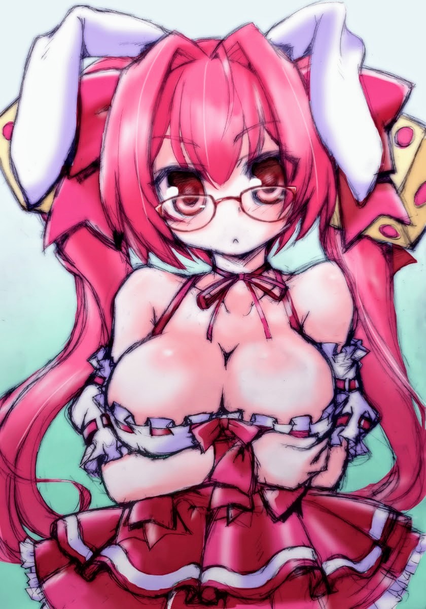 #これを見た人はピンクの入った画像を貼れ 