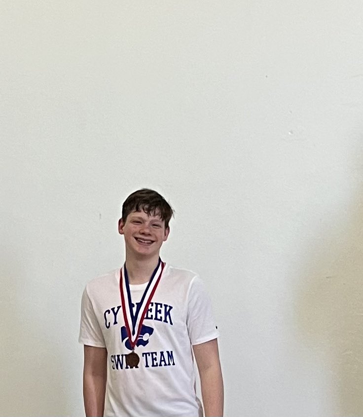 Cy Creek Aquatics (@cycreekaquatic) on Twitter photo More pictures from JV District Swim Meet. <a href="/CyCreekAthletic/">Cy Creek Athletics</a> <a href="/CyCreekBooster/">CyCreekBooster</a> <a href="/cycreekhs/">Cy Creek High School</a> More pictures from JV District Swim Meet. <a href="/CyCreekAthletic/">Cy Creek Athletics</a> <a href="/CyCreekBooster/">CyCreekBooster</a> <a href="/cycreekhs/">Cy Creek High School</a>