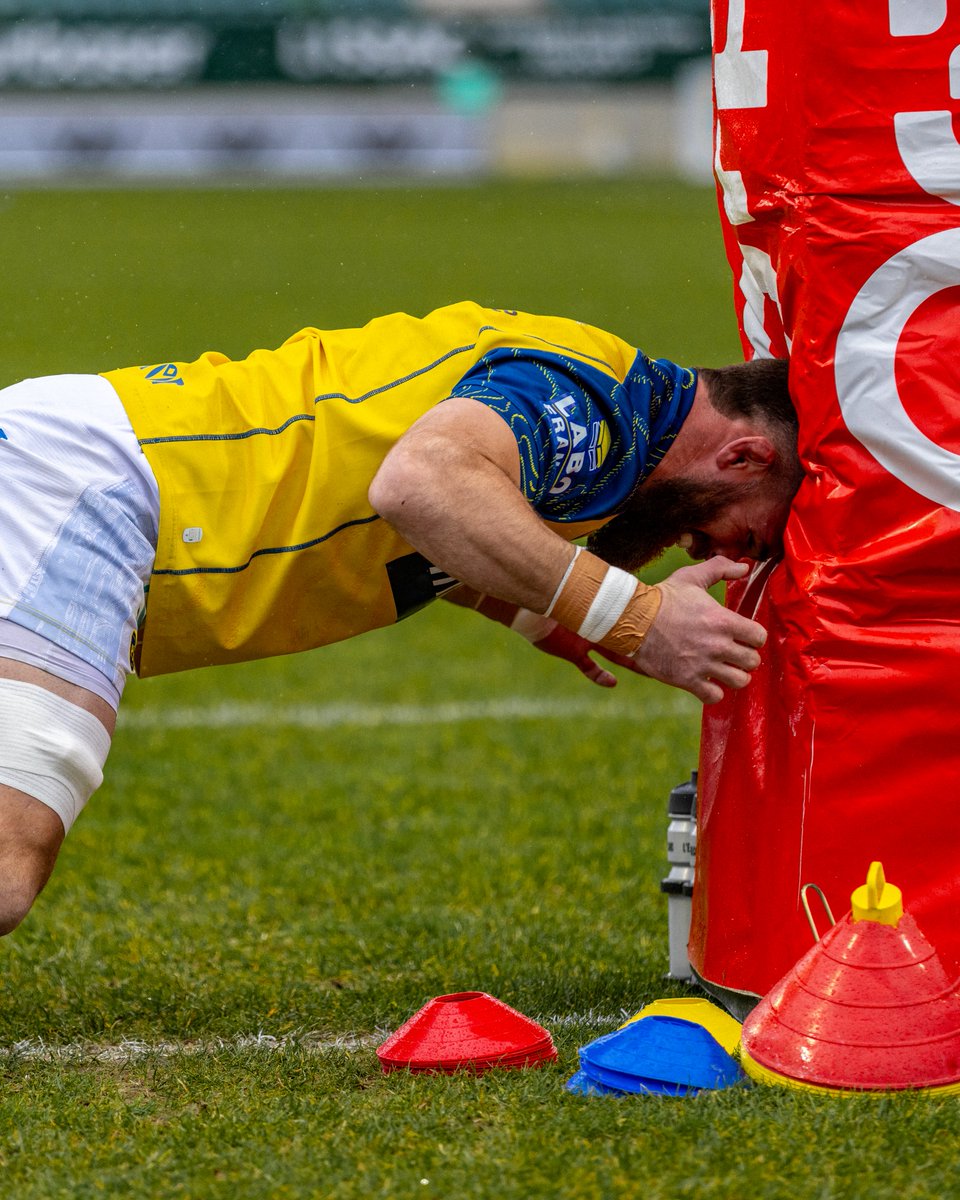 ASMOfficiel's tweet image. Prêts au combat ⚔️

#SPASM