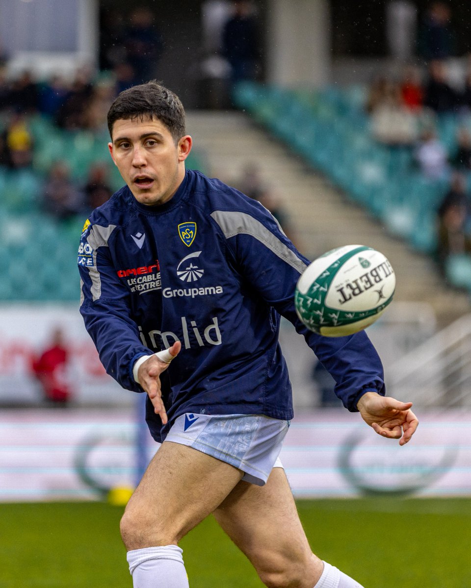 ASMOfficiel's tweet image. Prêts au combat ⚔️

#SPASM