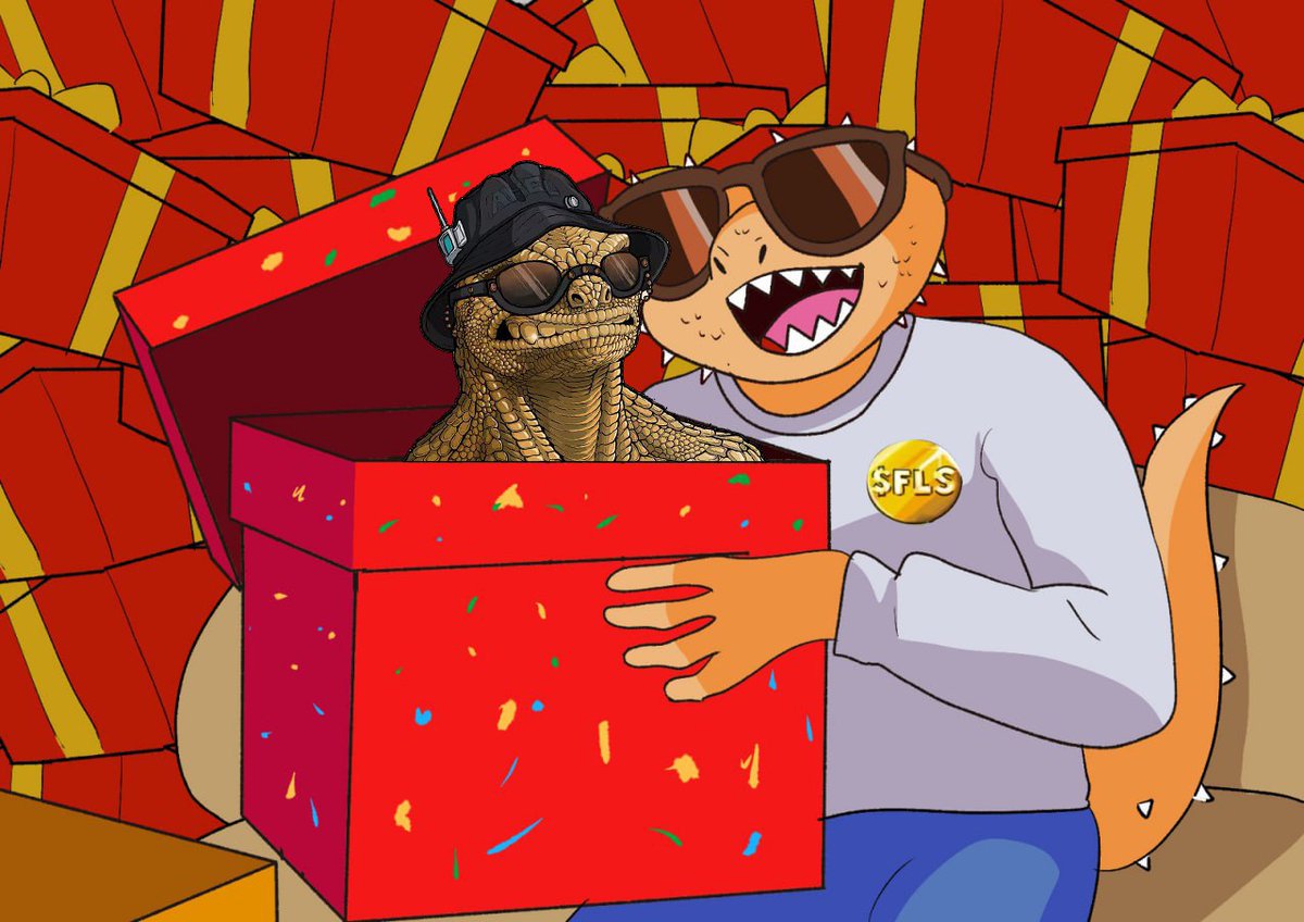 floos_sol's tweet image. Ready to snag a unique @afelxyz #NFT ? ( 0.5 #sol $125) 

It's super easy—just follow these steps:

✅ Purchase $10 worth of $FLS  (new purchases only) and comment below with the wallet containing the #floos.

✅ RT &amp;amp; Tag 3 Frens 📣 

................

Important Notes:

- 🗓 The…