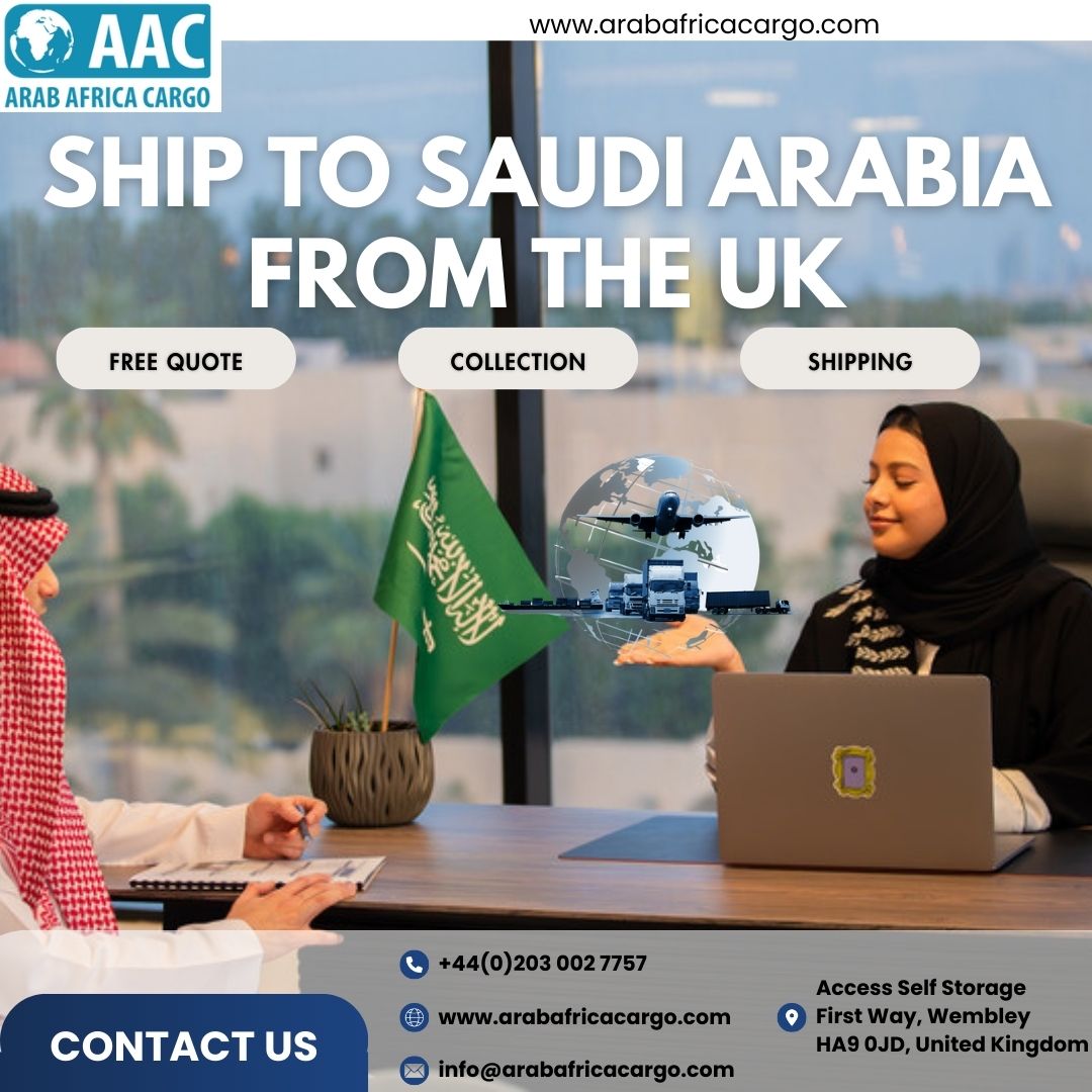 Arab Africa Cargo (@ArabAfricaCargo) / Posts / X