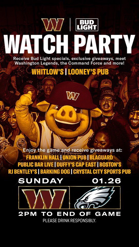 Whitlow's tweet media