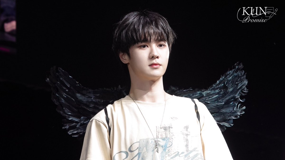 KUN_Promise tweet media
