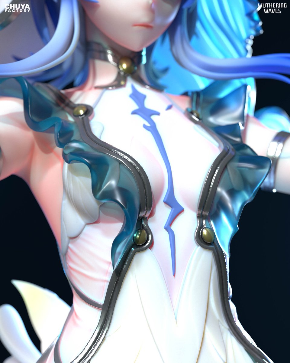 Chuya Factory tweet media