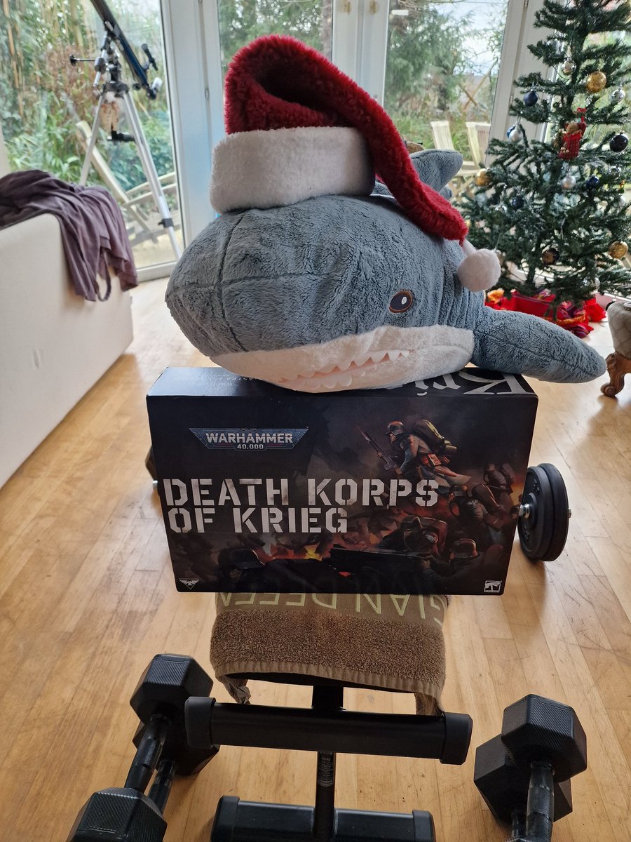 I'll never financially recover from this... 😅