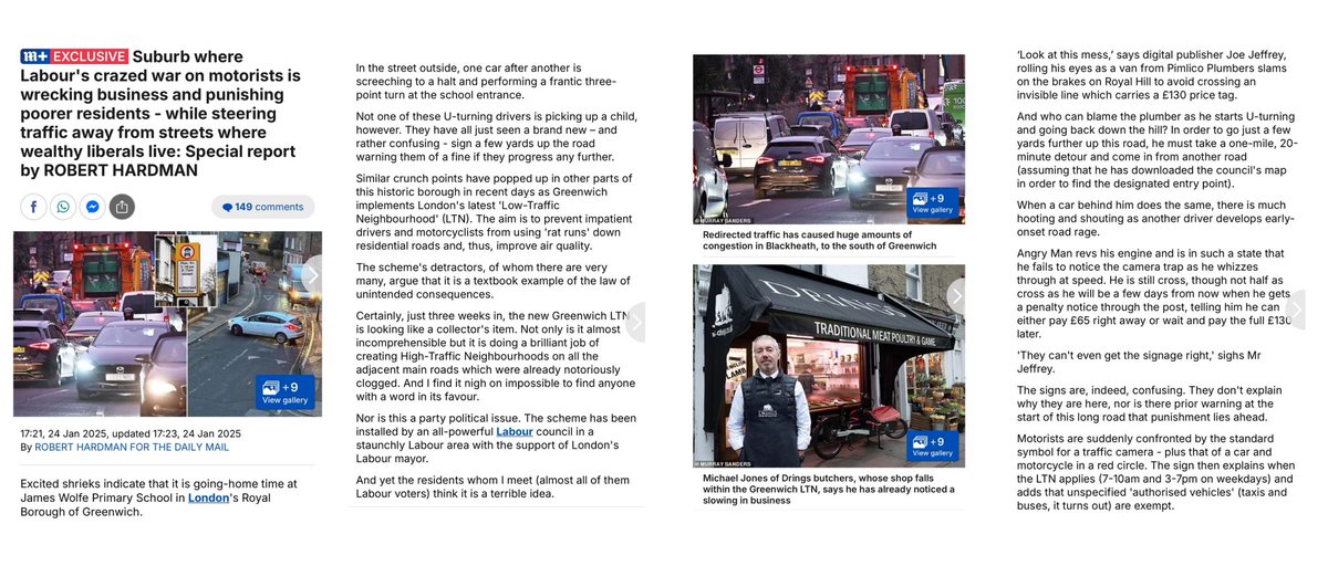 Social Environmental Justice tweet media