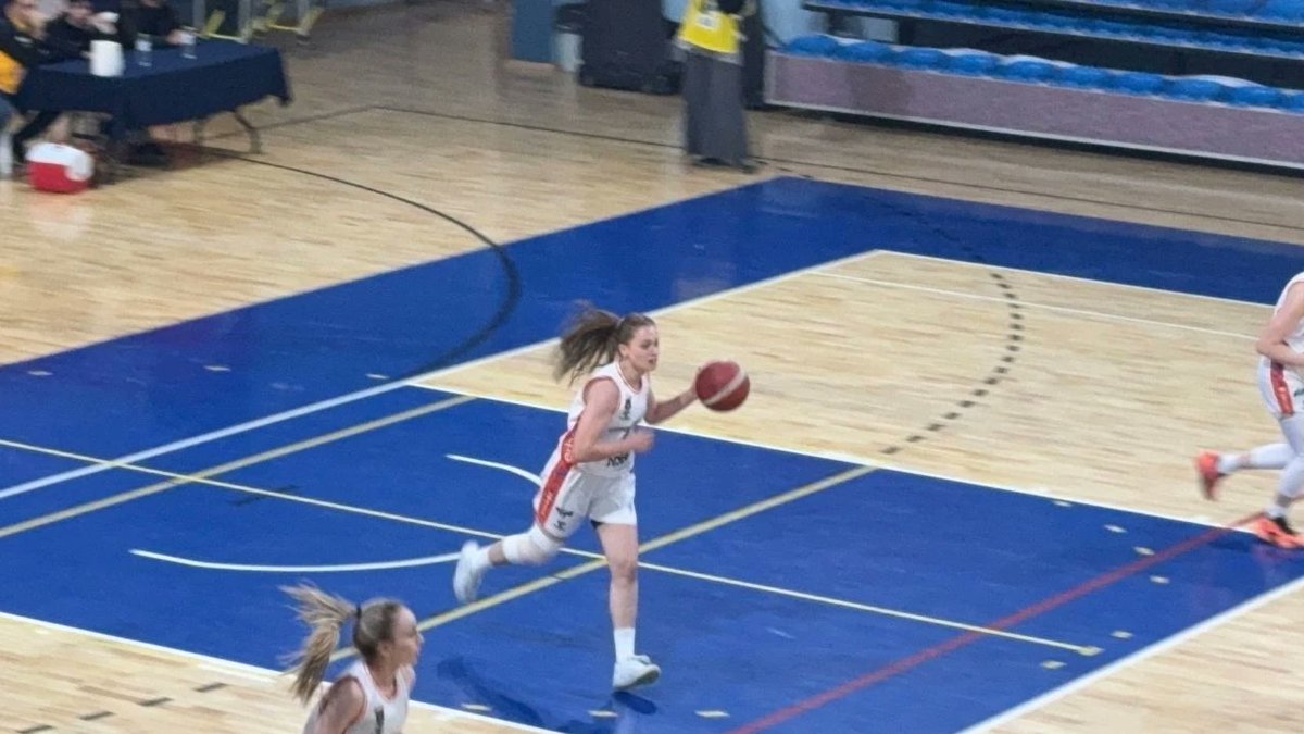 asohaber's tweet image. Düzce'de oynanan Kadınlar Bölgesel Basketbol Ligi skoru: Düzce Atletik 70 - Kemalpaşa Basketbol Akademi 35

kocaelihaberdar.com.tr/spor/duzcede-o…

#Basketbol #Dü