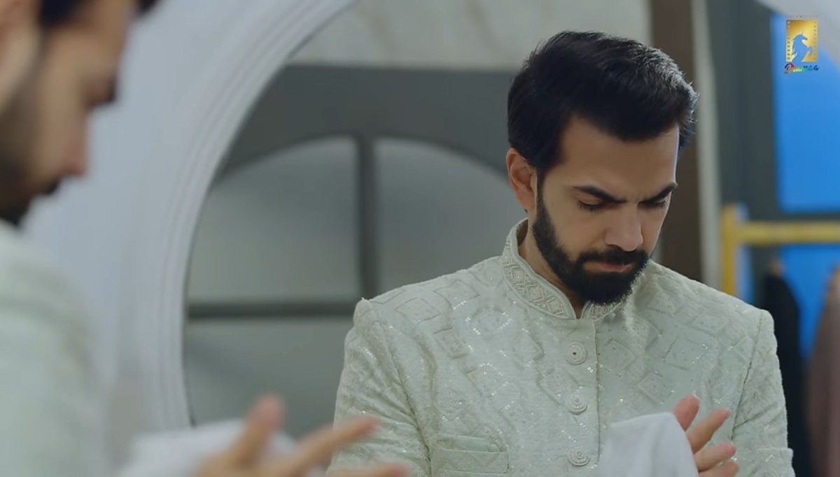 ✨️💫
#KaranVGrover #IshanKhanna #DilKoRafuKarrLei