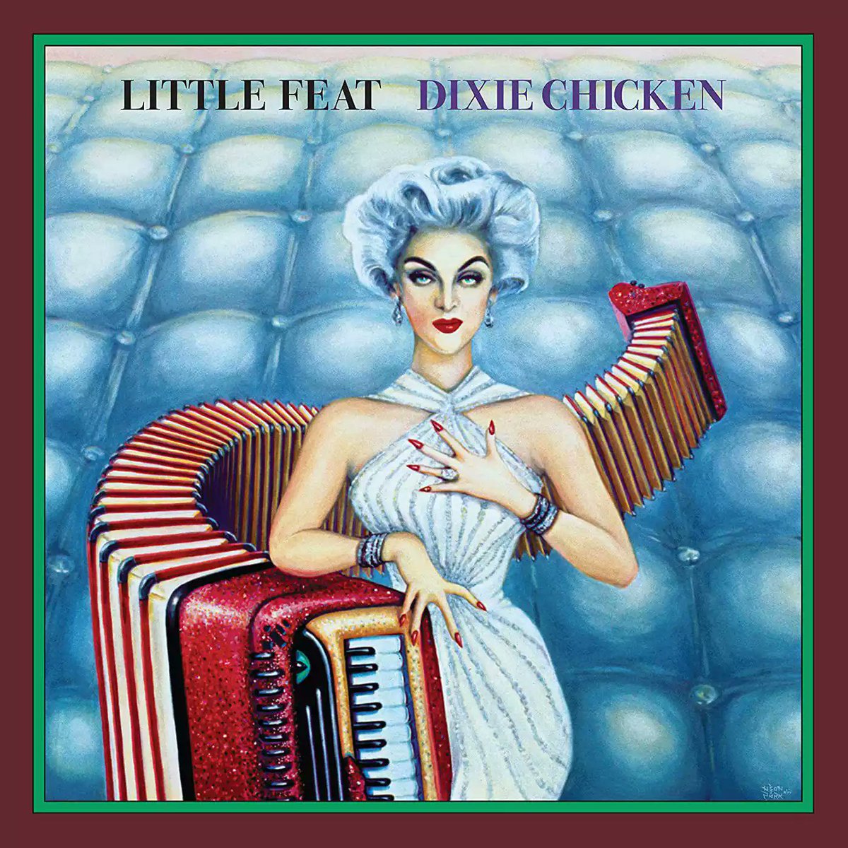 Moon_Tune's tweet image. ⚡️Dixie Chicken (&apos;73 Album) 
🎸#LittleFeat #SwampRock
🐥#FunkRock #RhythmAndBlues
🎧youtu.be/gQHQlijcjBY?si…
