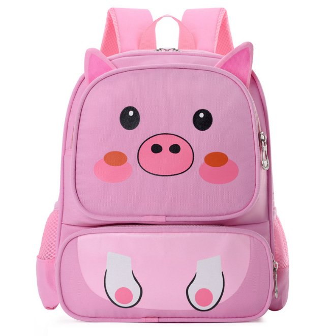 wu272027's tweet photo. Children's school bag, different animal patterns, large capacity, nylon material🎒🎒🎒
#Schoolbag #Kidsbag #backpacks https://t.co/LQYz4FTTDy