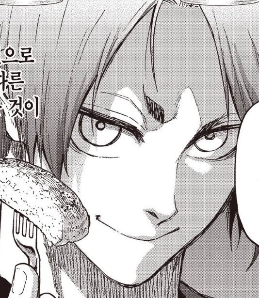 bu___v2's tweet image. 오늘 타장르 트친한테 나기레오 강의하면서 레오 성깔 있다는 얘기 하다가 ”이건 레오가 새로운 경제시스템을 만들어서 민심을 장악한 얼굴”이라고 했더니 진짜 하나도 이해못한 표정으로 그게 뭔소리냐고 함