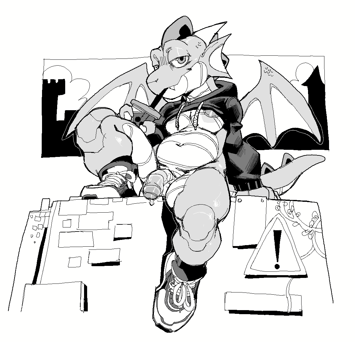 nsfuwu4's tweet photo. 3 part comm https://t.co/ql6mdJURth