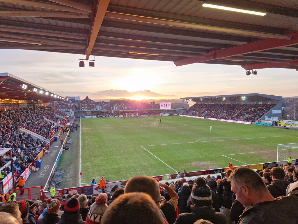 You concede 3 goals like that, you don't deserve anything. The decision behind the Woods on change needs explaining because that killed us today. Diabate assured when he came on, Niskanen created a threat on the left and Yogane looked very sharp. Improvement needed Tuesday. #ECFC