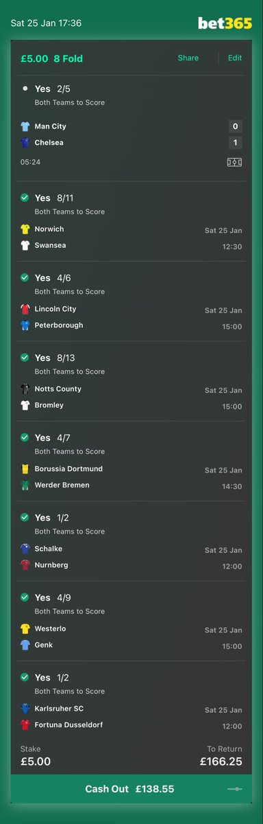 The Betting Village tweet media