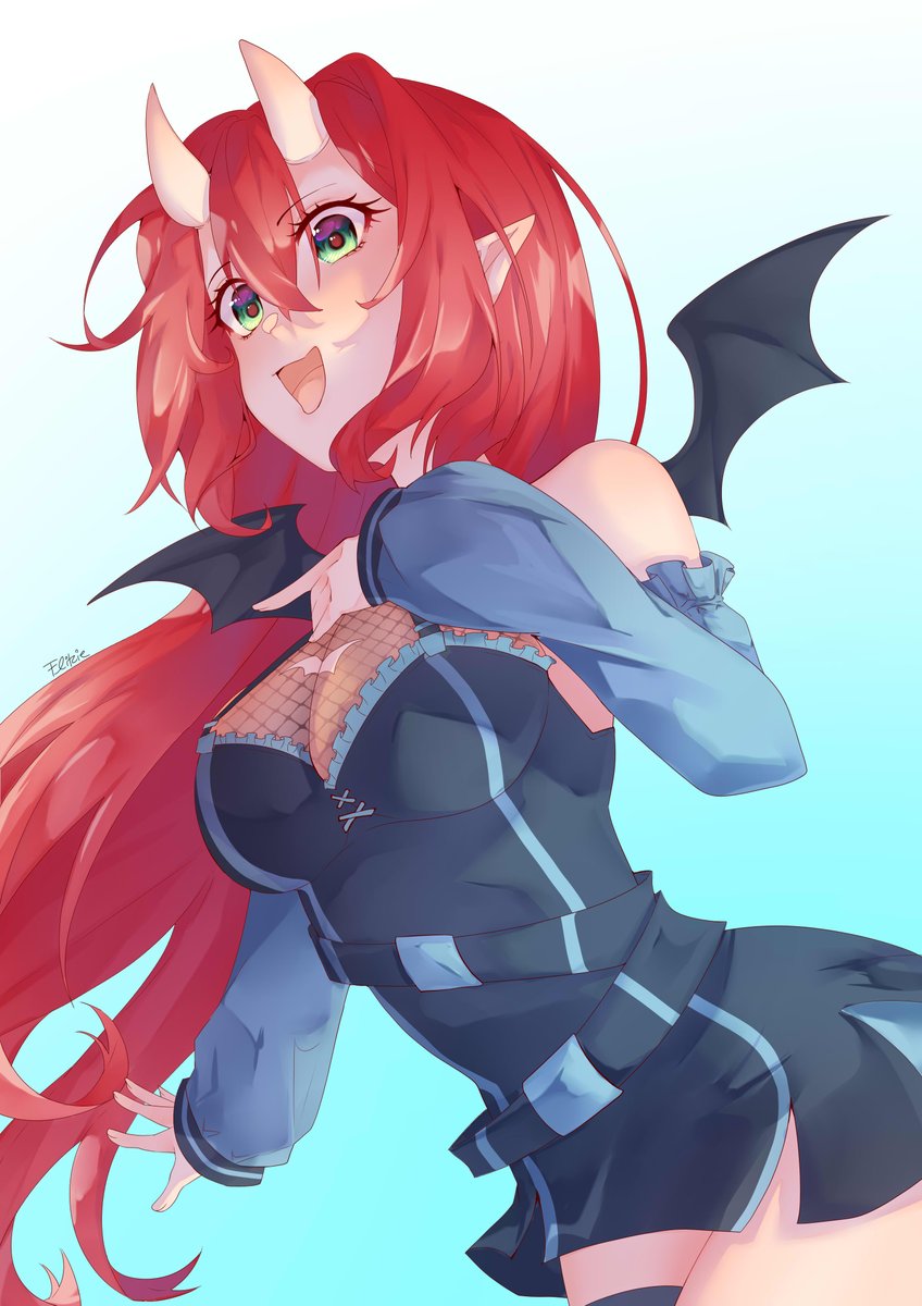 Flitzie's tweet photo. Es ist endlich fertig! Hat doch länger gebraucht als erwartet :) Ich hoffe es gefällt dir! @yonicchin Happy debut <3 https://t.co/nQyboEzd0e