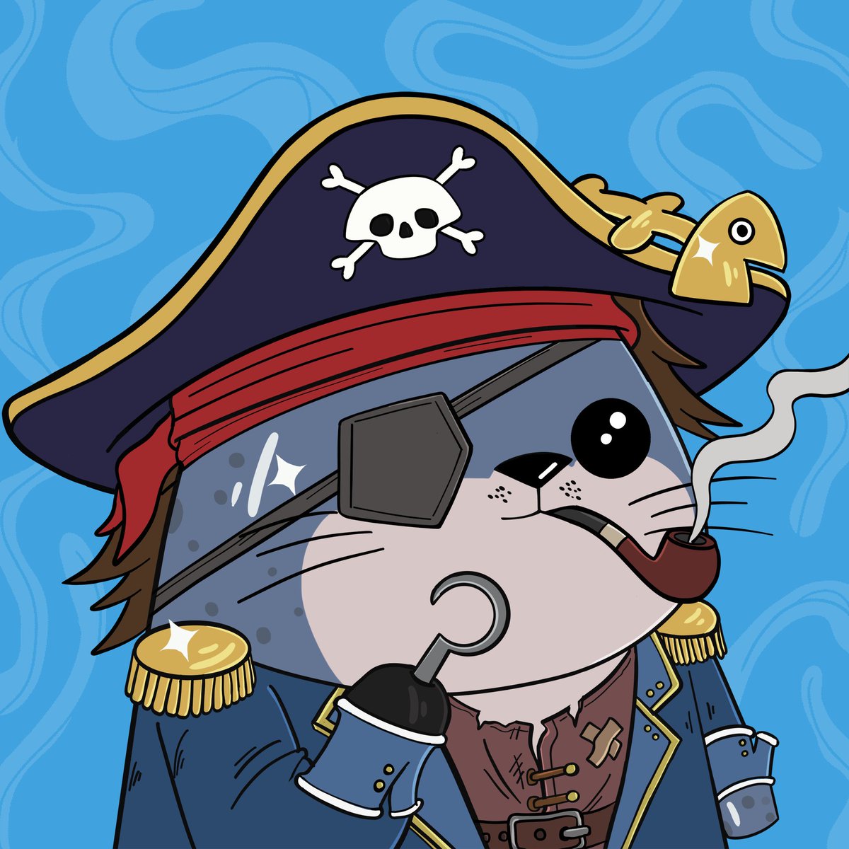 Abstract mainnet launches this Monday! 🚀

We’re all set, and the Colony crew is getting everything ready to celebrate! 🎉

This is your LAST chance to join the Colony. ✳️🦭

RT, like, and drop your wallet address below – we’re picking 10 more whitelist spots! 🪂

#AbstractChain