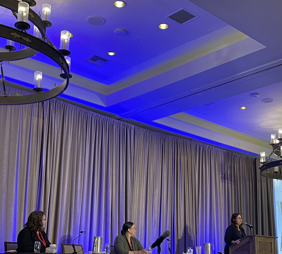 Nina Riggins, MD, PhD, FAAN, FAHS, UCNS Diplomate tweet media