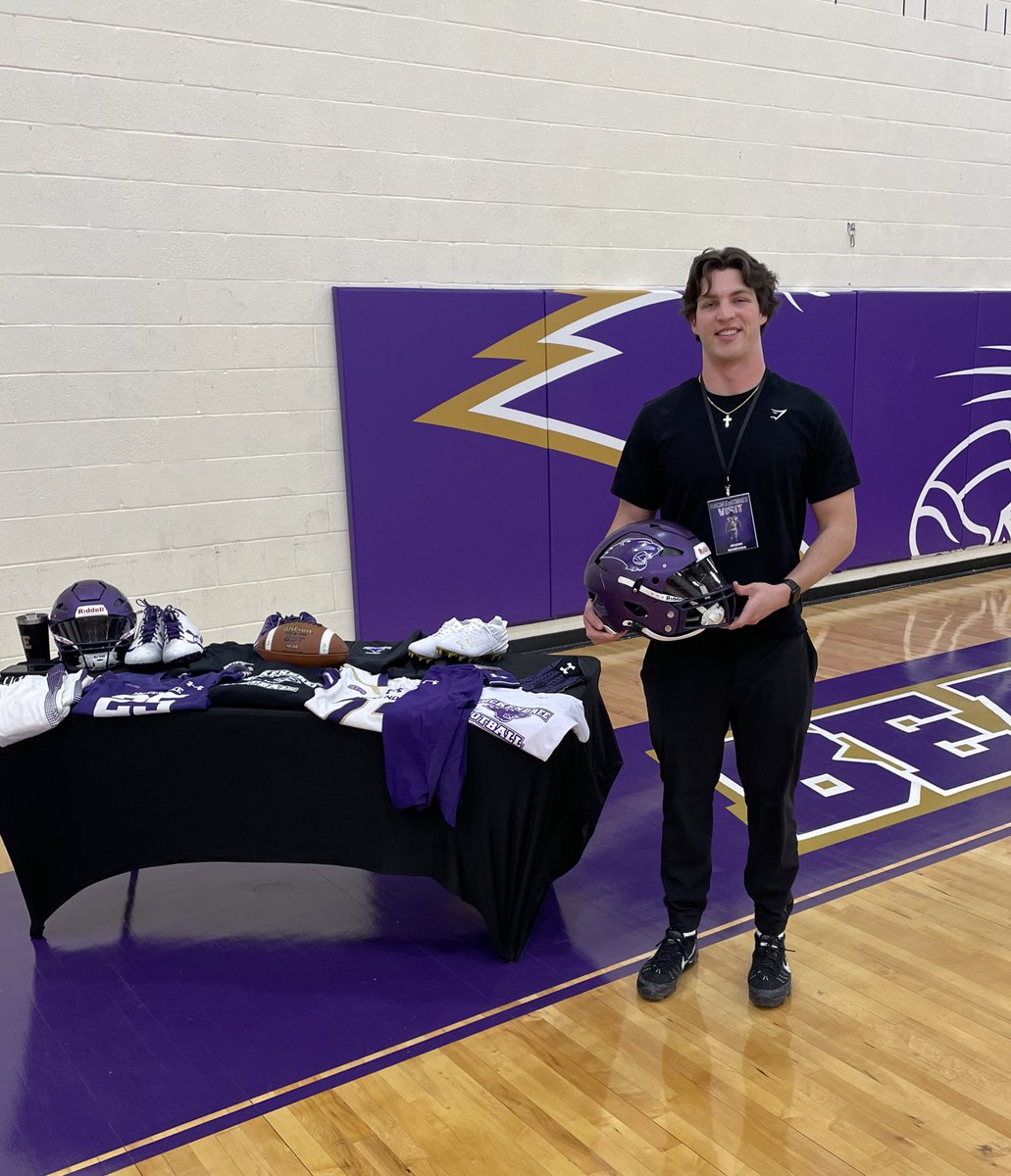 John Behmer tweet media