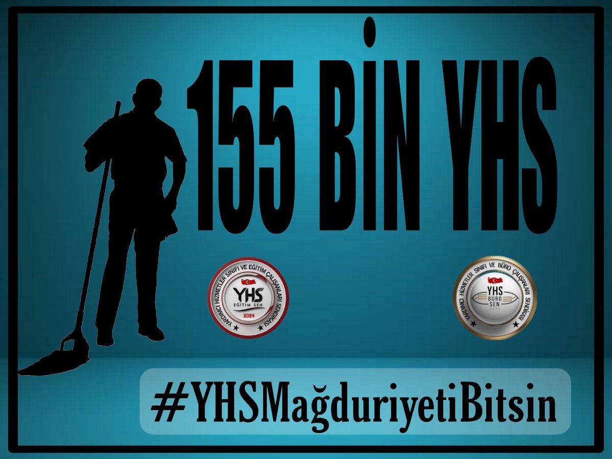 yhsplatform's tweet photo. Mağdur edilen bir kesim var sayıları 155 bin daha fazla oyalanmamalı hakkı olan statülere geçişleri yapılmalıdır.

#YHSMağduriyetiBitsin

@RTErdogan @hasandogan
 @eczozgurozel @MDervisogluTR @ComezTurhan
@_cevdetyilmaz @vehbikoctr
@Mahi_Nur @mustafaelitas
@isikhanvedat @avomerozmen
@yilmaztunc
@leylasahinusta
@mehmetucum
@belginuygur10 @hasanozturkmen
@melih_meric  @SEVDAERDAN 
@yhsegitimsen @YhsBuroSen
@YhsPlatformu
@YhsPlatform @yardimcihizmet1