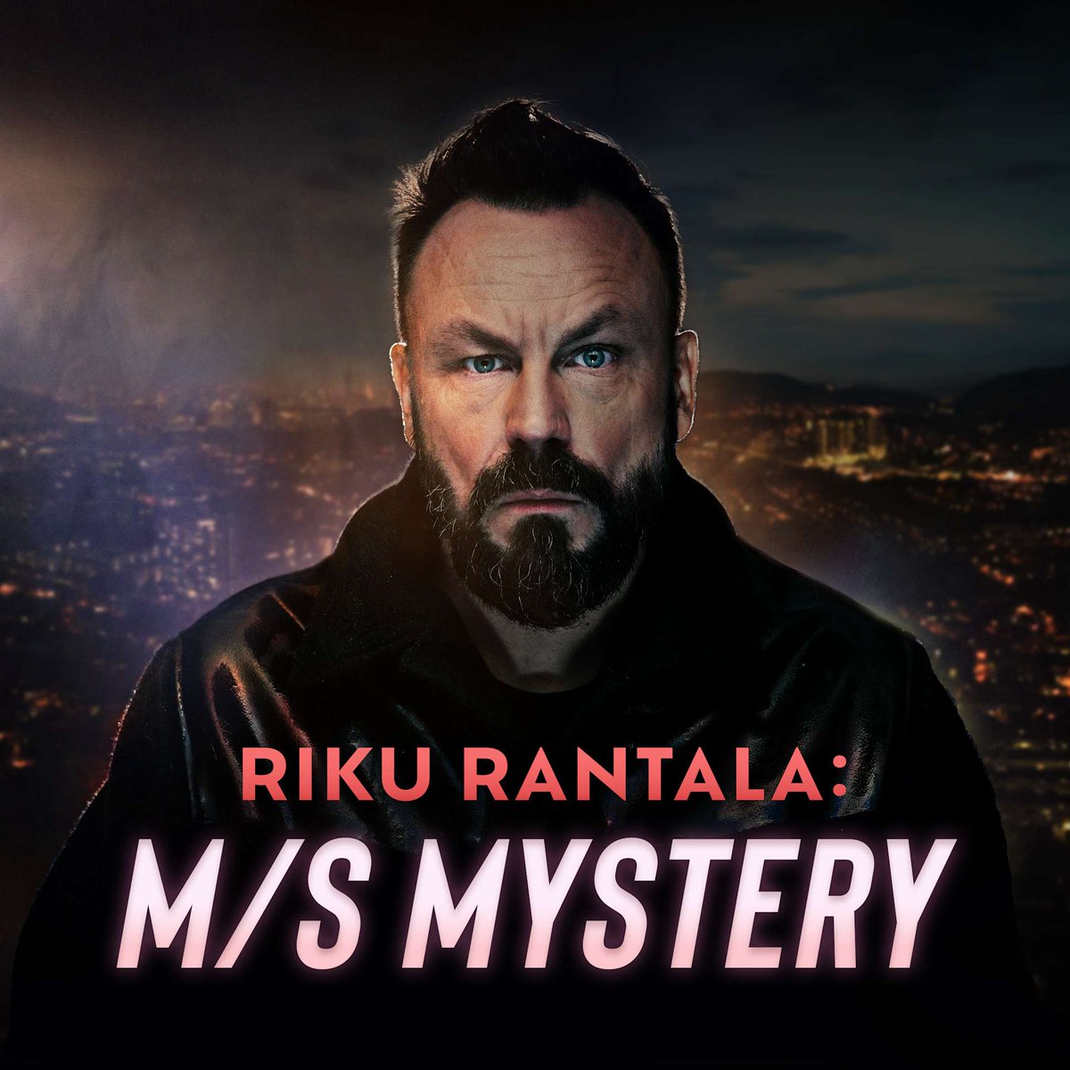 Olen ruvennut pyöräillessä kuuntelemaan YLE Areenasta <a href="/rikurantala/">Riku Rantala</a>'n M/S Mystery podcastia. On kyllä erittäin mielenkiintoista kuunneltavaa ja siksi tulee paljon #pyöräily'kilsoja, kun pakko päästä kuuntelemaan.