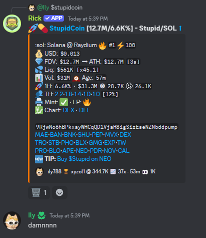 Secret Society tweet media