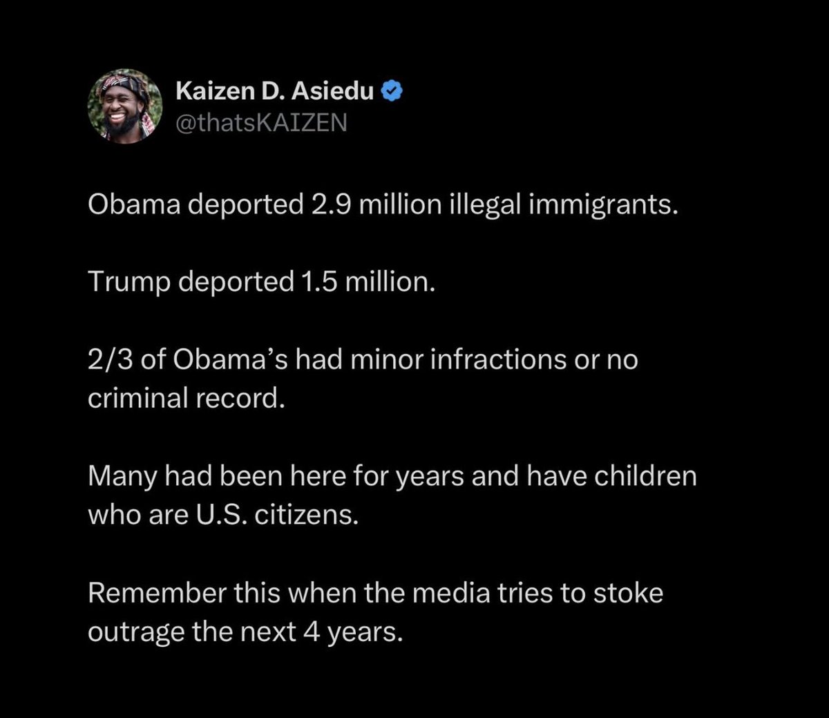 MichelleMaxwell's tweet photo. Fun fact the MSM won’t share right now! https://t.co/jKs9F78iS4