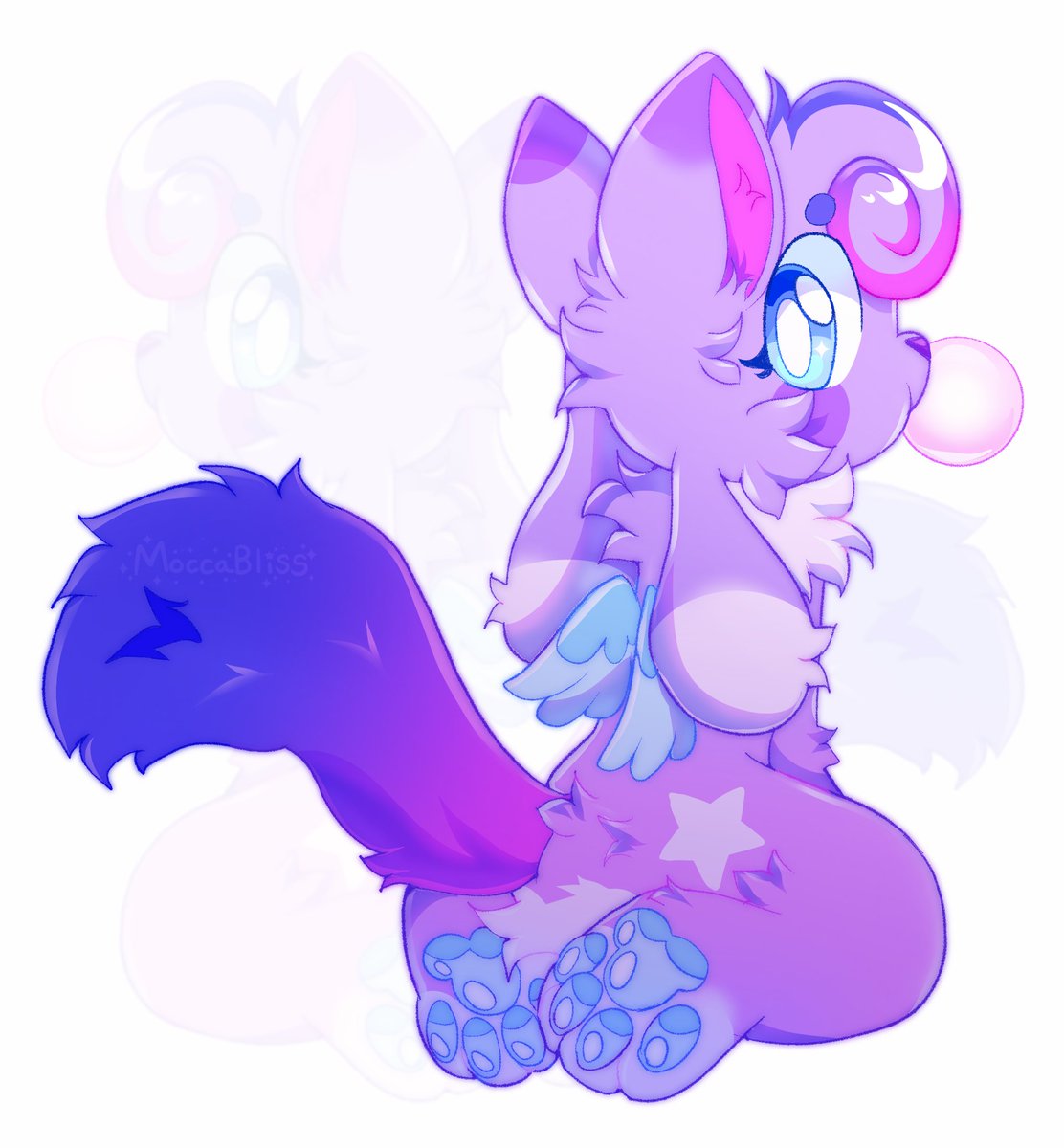 ♡ Mocca Bliss ♡ (@moccabliss) on Twitter photo 