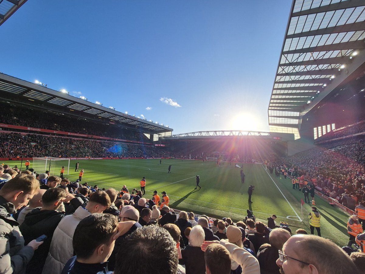 Uppa town 💙⚽️ #itfc