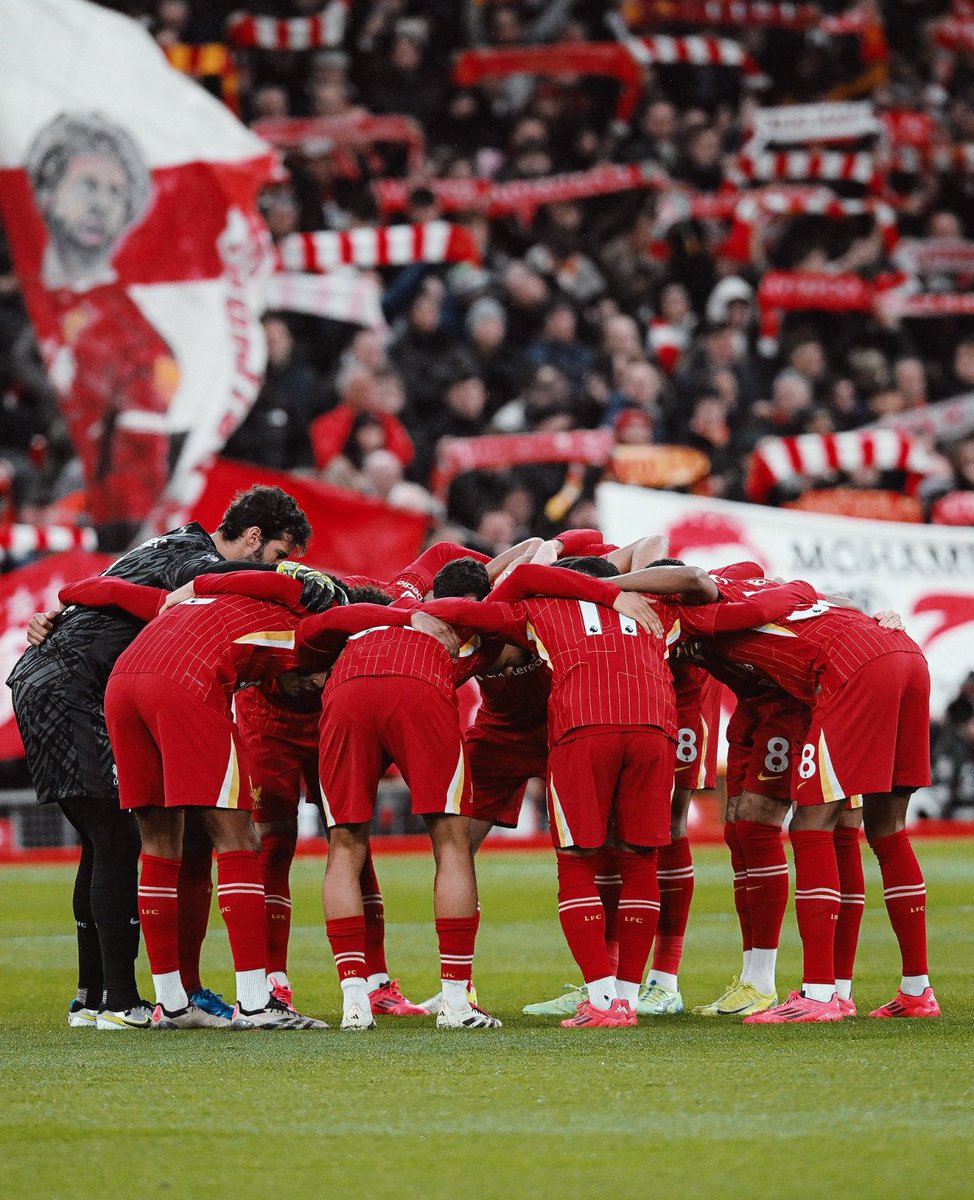 YNWA
 #LIVIPS