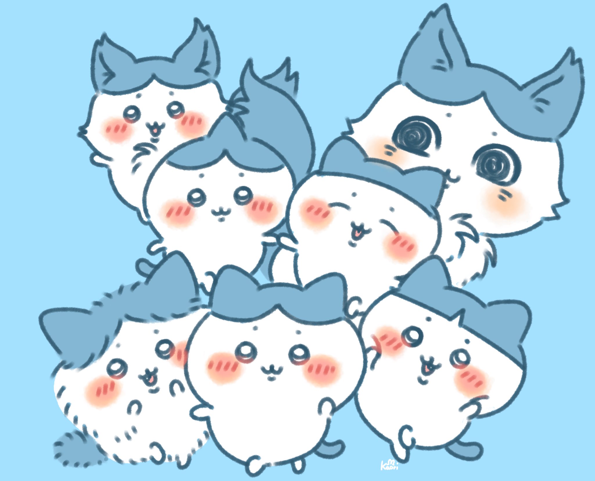 かおり🐰 on X: かおり🐰 on X: