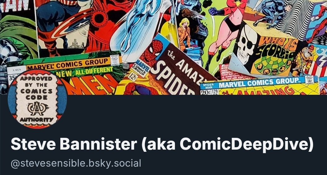 Your semi-regular reminder to come to the place that isn't owned by an asshole.