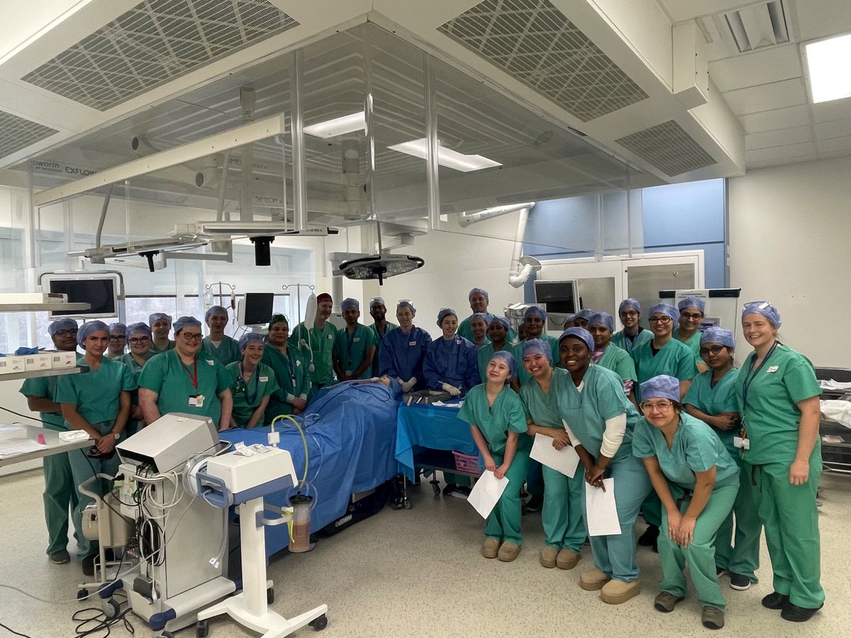 South Infirmary Victoria University Hospital (@sivuh) on Twitter photo An engaging and interactive day for participants who attended simulations and workshops on the South-South West Theatre Foundation Programme Day 2
<a href="/Drgerardwhite/">Gerard White</a>
<a href="/BridAOSullivan/">Bridie O'Sullivan</a>
<a href="/GraceReidy1/">Grace Reidy</a>
<a href="/Mercycork/">Mercy University Hospital Cork</a>
<a href="/CUH_Cork/">Cork University Hospitals</a>
<a href="/UHW_Waterford/">Univ Hosp Waterford</a>
<a href="/hospital_kerry/">University Hospital Kerry</a>
<a href="/IrelandSouthWID/">Ireland South Women & Infants Directorate</a>
<a href="/CarrollJennifer/">Jennifer Carroll MacNeill TD</a> An engaging and interactive day for participants who attended simulations and workshops on the South-South West Theatre Foundation Programme Day 2
<a href="/Drgerardwhite/">Gerard White</a>
<a href="/BridAOSullivan/">Bridie O'Sullivan</a>
<a href="/GraceReidy1/">Grace Reidy</a>
<a href="/Mercycork/">Mercy University Hospital Cork</a>
<a href="/CUH_Cork/">Cork University Hospitals</a>
<a href="/UHW_Waterford/">Univ Hosp Waterford</a>
<a href="/hospital_kerry/">University Hospital Kerry</a>
<a href="/IrelandSouthWID/">Ireland South Women & Infants Directorate</a>
<a href="/CarrollJennifer/">Jennifer Carroll MacNeill TD</a>
