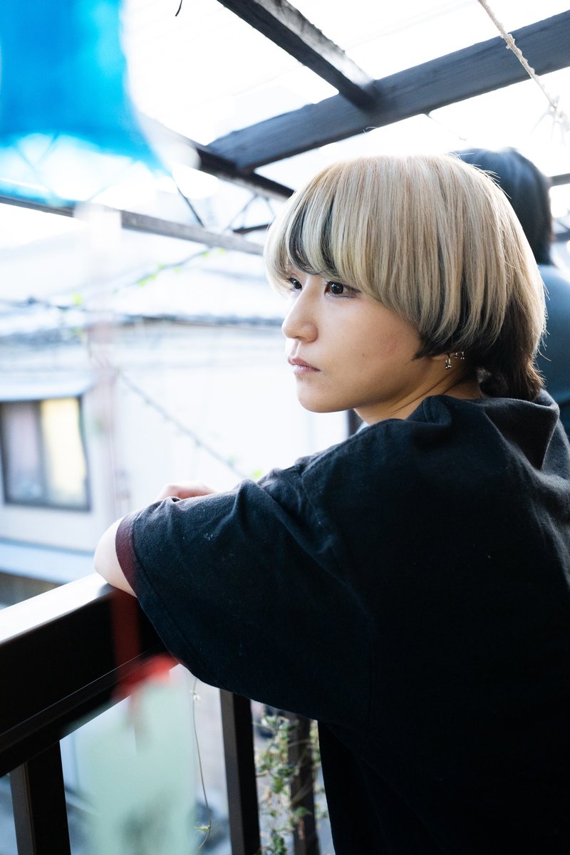 mai_mau__8's tweet photo. 【WORK】

ヤギヌマメイさん @ygnm_
オリジナル曲「モクモク」
を原案にした写真集
撮影を担当いたしました📸

with 野上桜禅さん @iam_on418 https://t.co/EyaY04gisf