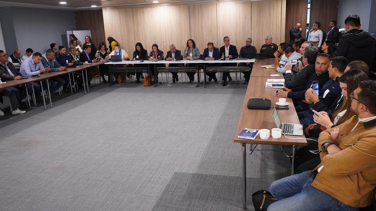 María Constanza García Alicastro tweet media