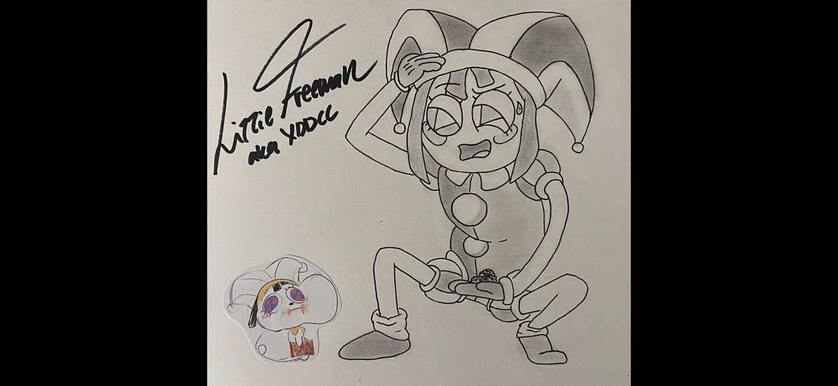 AJtheRocker10's tweet photo. Kawacon was funnn. #kawacon #TADC #ShadowTheHedgehog https://t.co/ihsWvAVabC