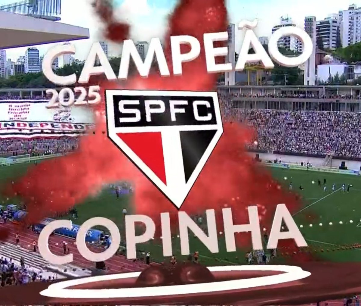 emanueldesp's tweet photo. GANHAMOS DE VIRADA
CONTRA O RIVAL 
NO DIA DO ANIVERSÁRIO DO CLUBE 

NÃO PODERIA SER MELHOR https://t.co/2eENp9N8Pr