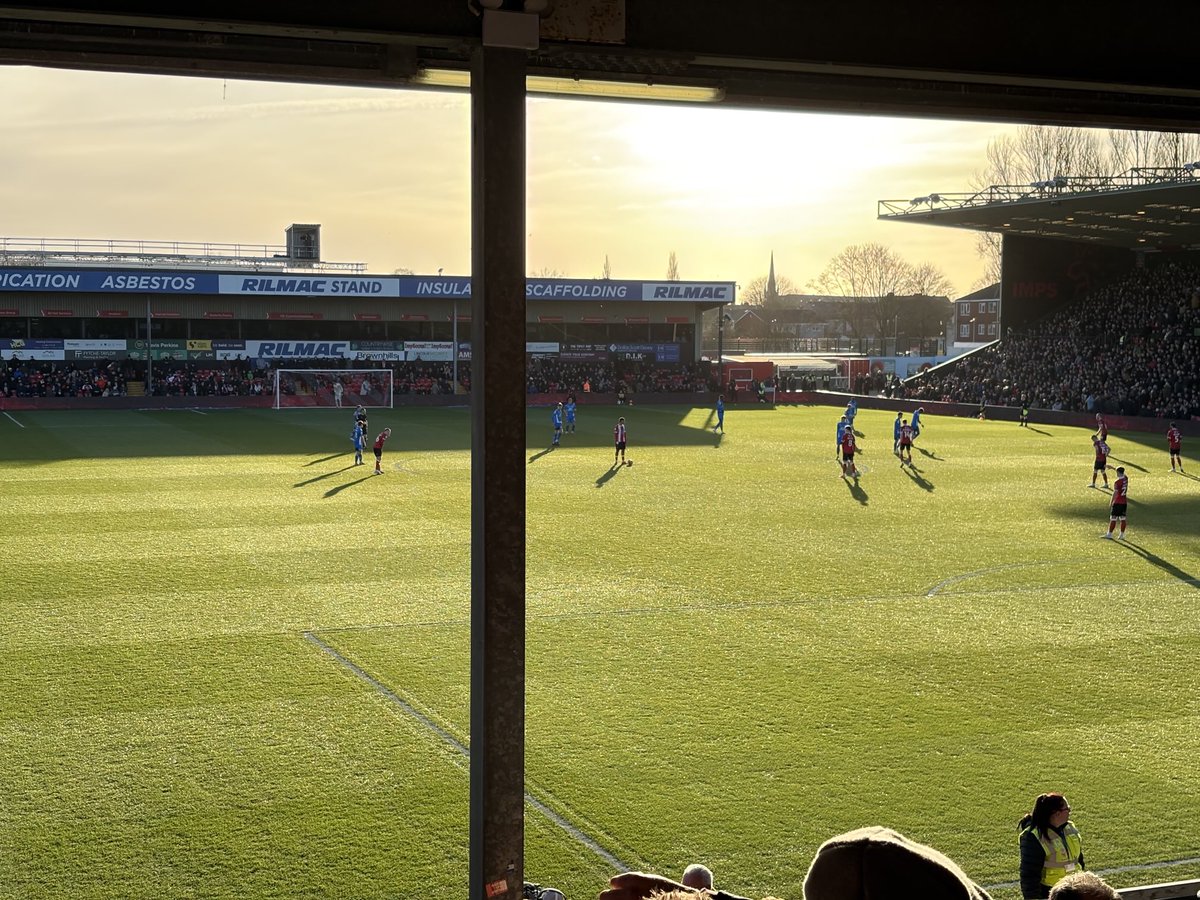 GMax1934's tweet photo. Come on yoo baloooos… they’re out there somewhere #pufc https://t.co/bfgMurJdz2