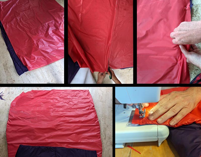 wanderspuren (@wanderspuren) on Twitter photo Neues bei <a href="/wanderspuren/">wanderspuren</a> - heute begleite ich ein DIY-Projekt. Wie aufwändig ist es eigentlich einen Outdoor-Schlafsack selbst zu nähen? Wir zeigen es dir in fünf Schritten. #DIY #Outdoorschlafsack #selbernähen wanderspuren.de/outdoor-schlaf… Neues bei <a href="/wanderspuren/">wanderspuren</a> - heute begleite ich ein DIY-Projekt. Wie aufwändig ist es eigentlich einen Outdoor-Schlafsack selbst zu nähen? Wir zeigen es dir in fünf Schritten. #DIY #Outdoorschlafsack #selbernähen wanderspuren.de/outdoor-schlaf…