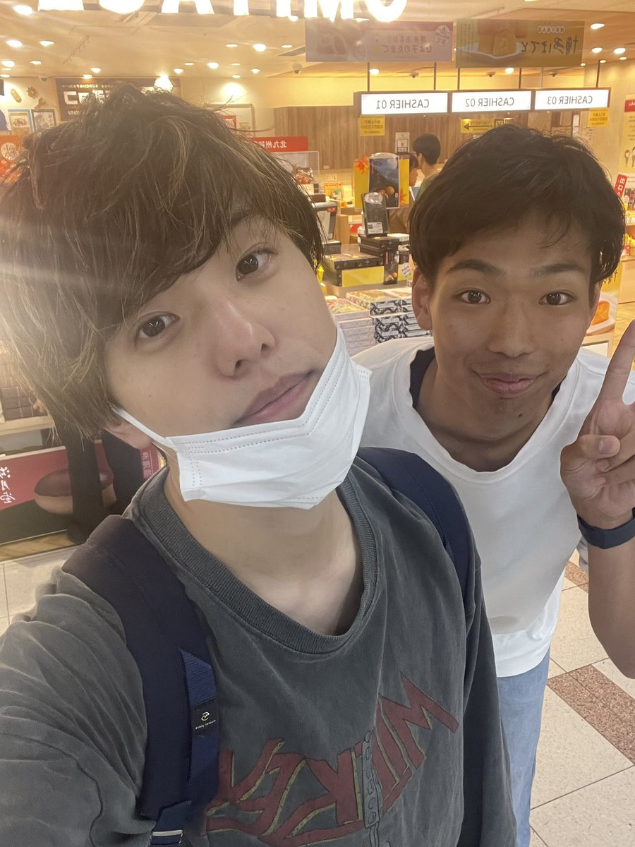 ベビタピ tシャツ わかゔぁ&ゑむ氏 サイン入り フォーエイト