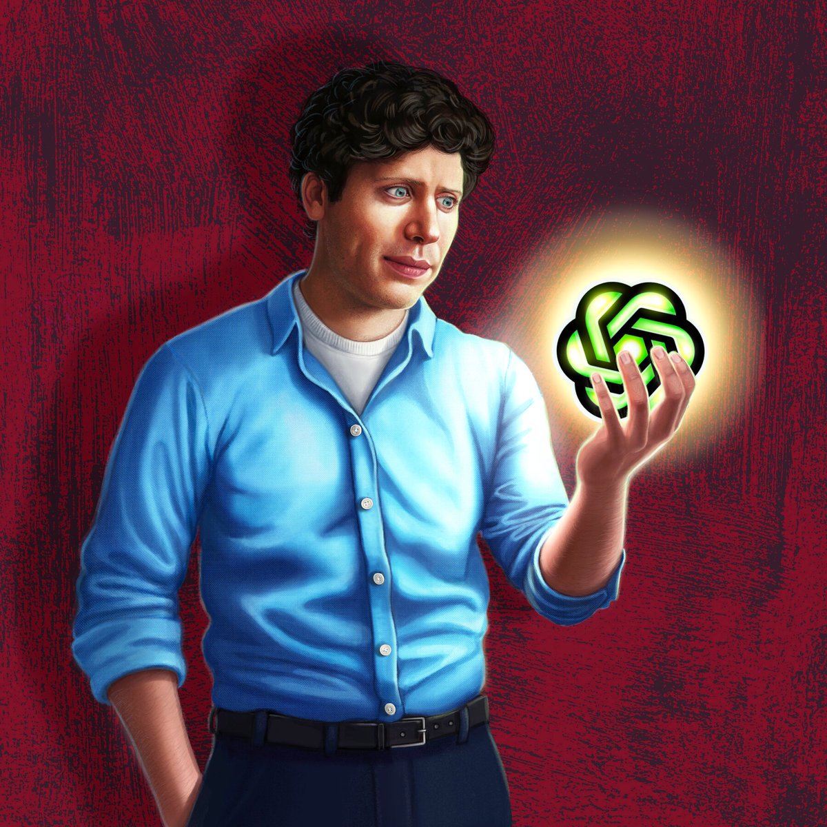 OpenAI has just dropped ChatGPT Operator!

And it's causing a massive stir.

Here are 12 jaw-dropping examples so far: