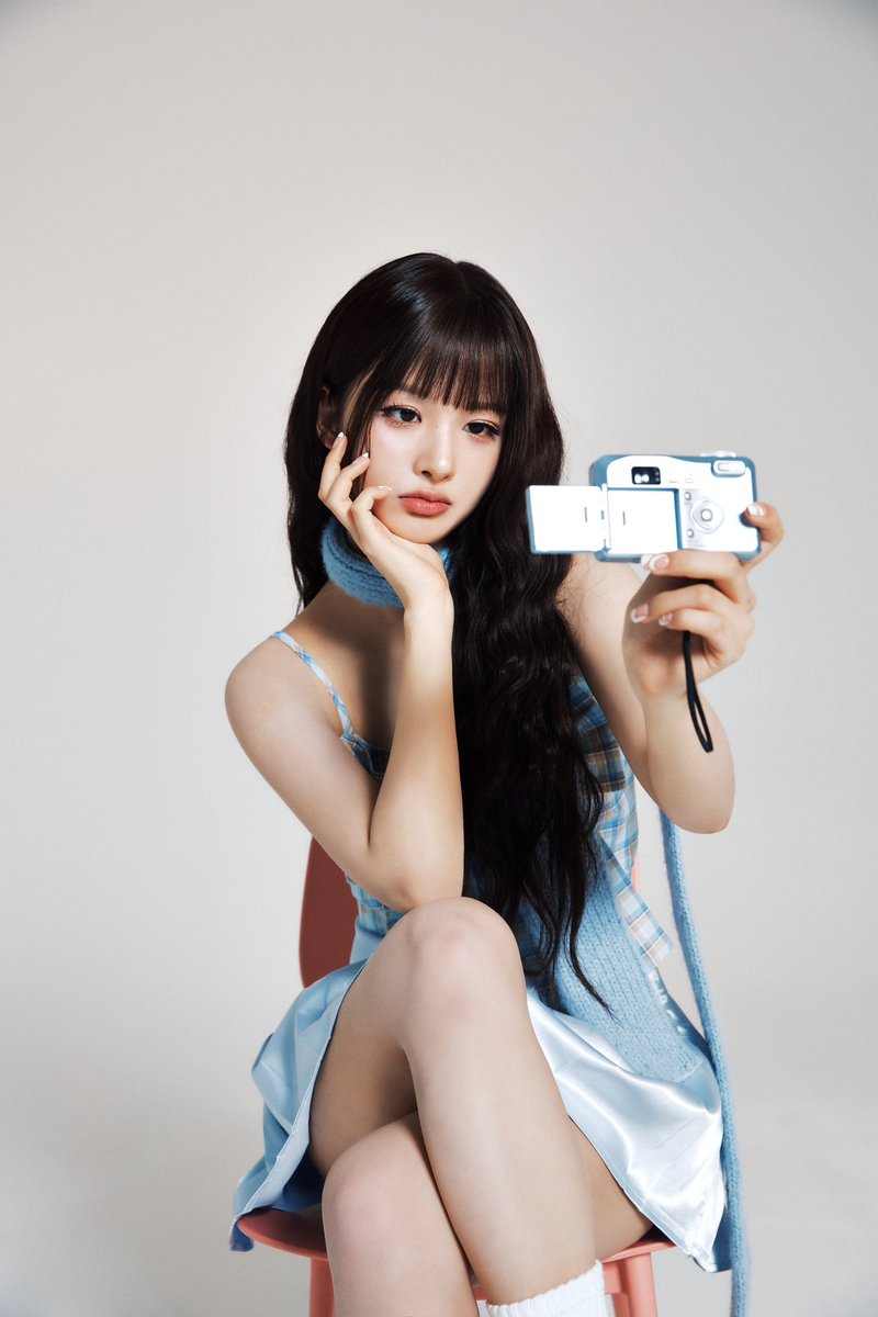 NMIXX_official's tweet photo. #NMIXX #엔믹스
#설윤 #SULLYOON 
#HappyBirthDeerSullyoon
#나두_설윤이_생일_축하하는뎅 https://t.co/E66myFVybn