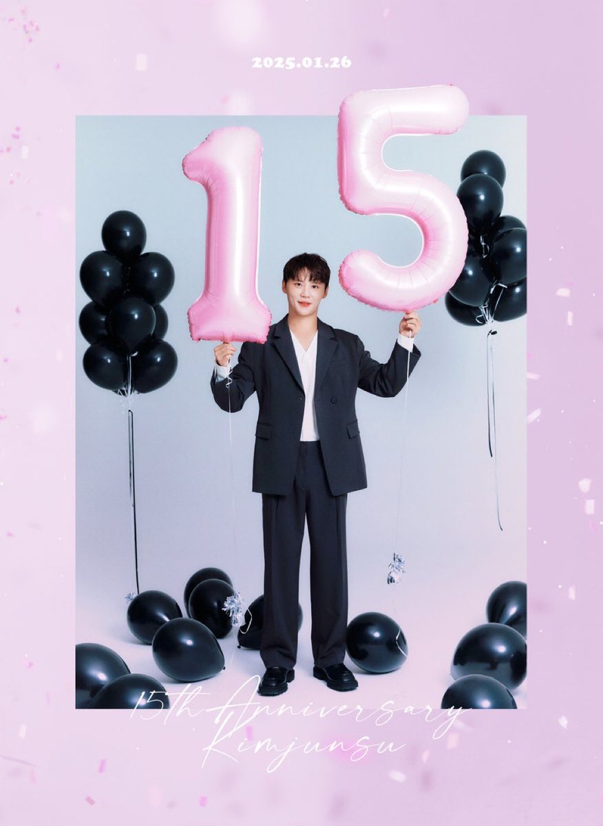 #우리들의_해피엔딩_김준수
#뮤지컬배우김준수_데뷔15주년