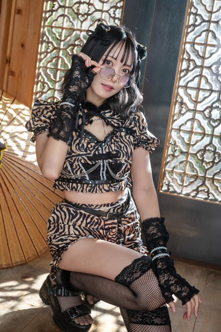 コスプレイヤー雪野ななのTwitter画像12