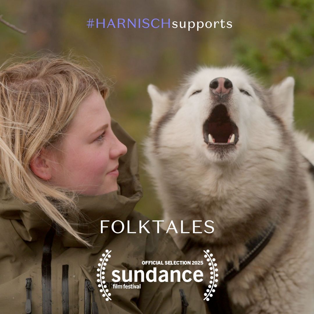 Worried that your teenager is caught in the chaos of modern life? Consider sending them to a traditional folk high school in the Arctic. No, really: "Folktales" from @lokifilms, one of the docs we've supported recently, premieres today at <a href="/sundancefest/">Sundance Film Festival</a>.
festival.sundance.org/program/film/6…