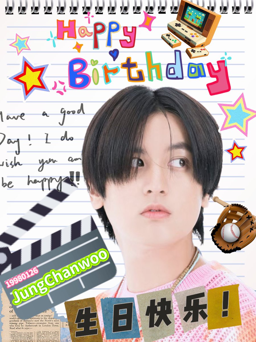 𝐒𝐮𝐫𝐫𝐨𝐮𝐧𝐝𝐞𝐝 𝐛𝐲 𝐋𝐨𝐯𝐞 𝐚𝐧𝐝 𝐖𝐞𝐥𝐥 𝐖𝐢𝐬𝐡𝐞𝐬💞
<a href="/iKON_chan_w000/">정찬우</a> #CHANWOO #CHAN #정찬우 #iKON #아이콘
CHANWOO’s SMILE SHINES LIKE A MILKY WAY
#27thBirthdayBoyChan_W000 
#HappyBday_Chanwoo