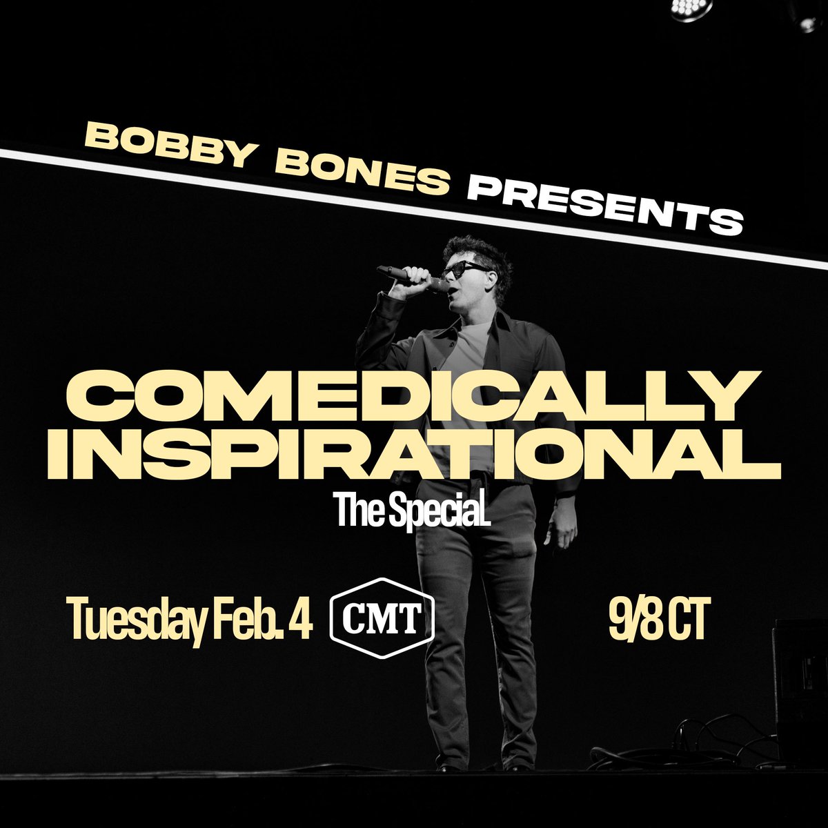 Bobby Bones tweet media