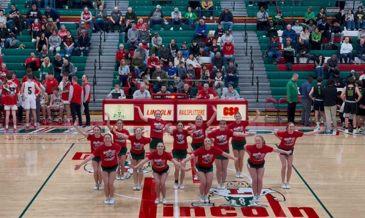 Railer_Cheer's tweet photo. THANK YOU, RAILER NATION!!!

#RedOut #fundraiser https://t.co/eeYierv8Yy