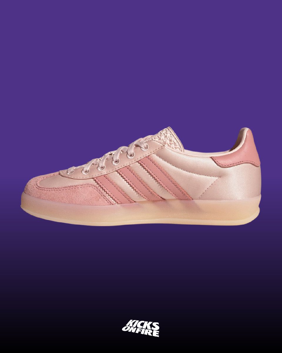 adidas gazelle silver green womens Adidas Samba OG (W) main image 1